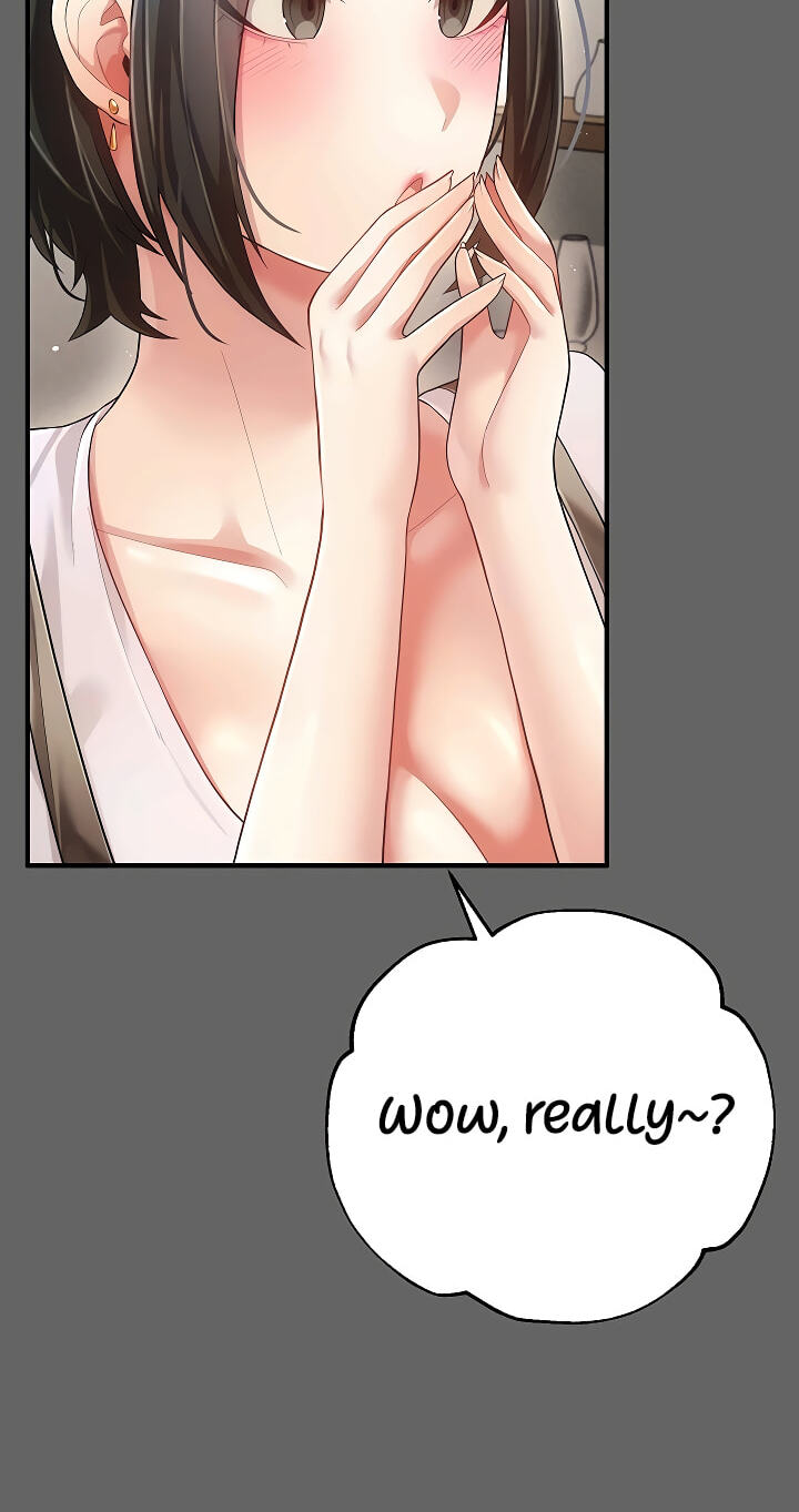 Perverted Pure Love Chapter 9 page 59 - 