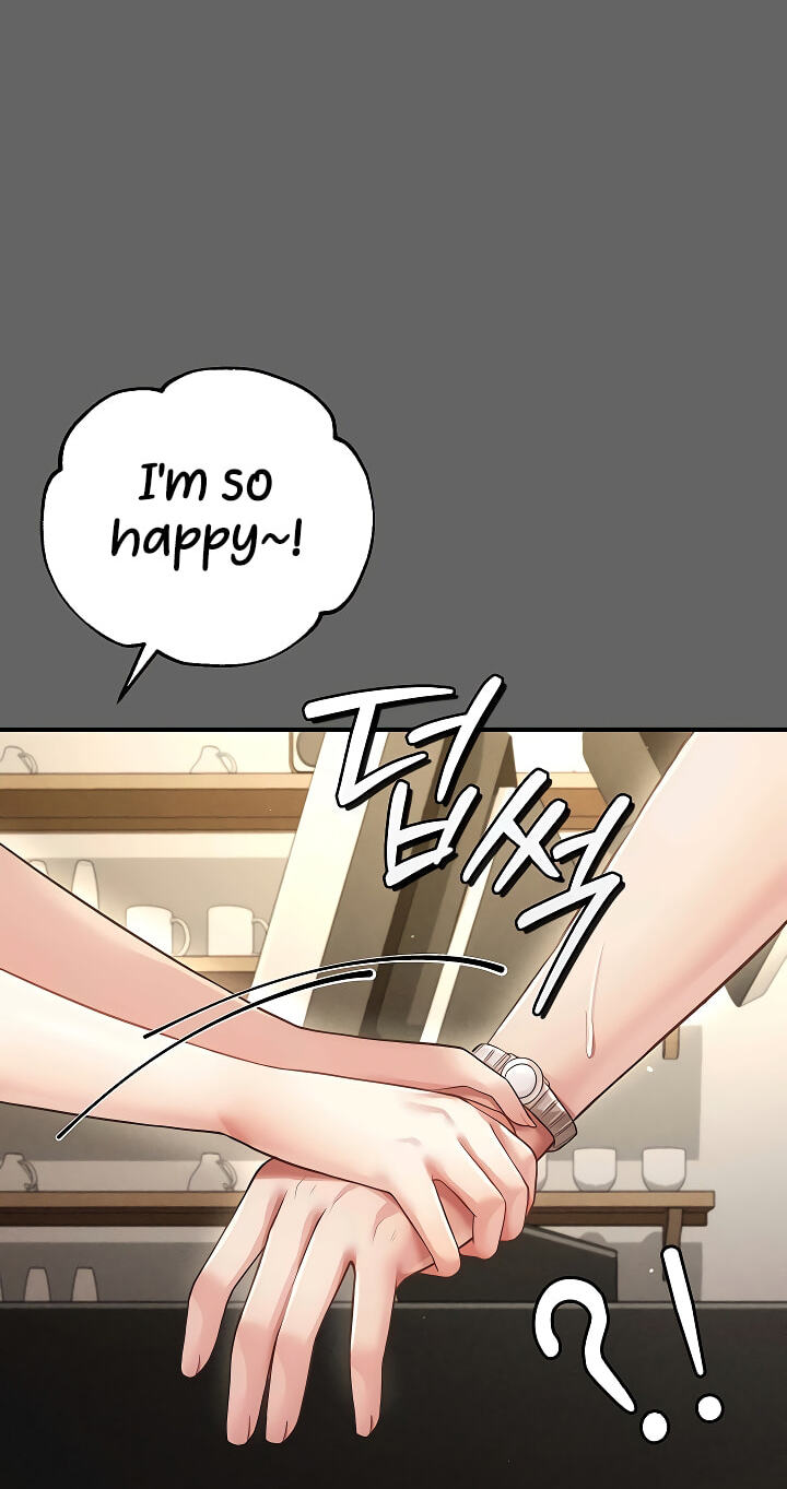 Perverted Pure Love Chapter 9 page 60 - 