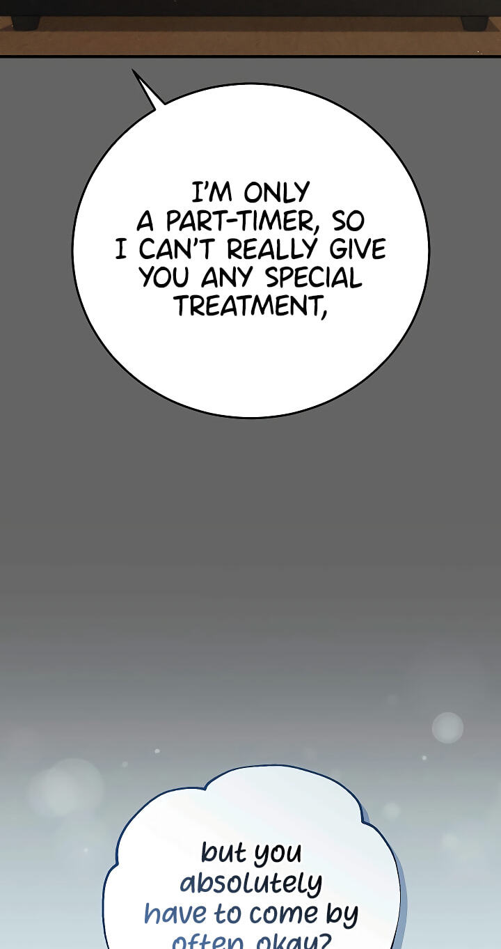 Perverted Pure Love Chapter 9 page 61 - 