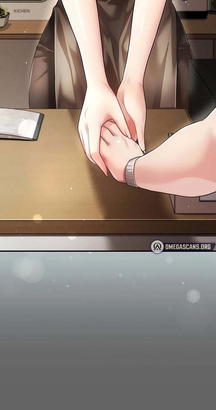 Perverted Pure Love Chapter 9 page 63 - 