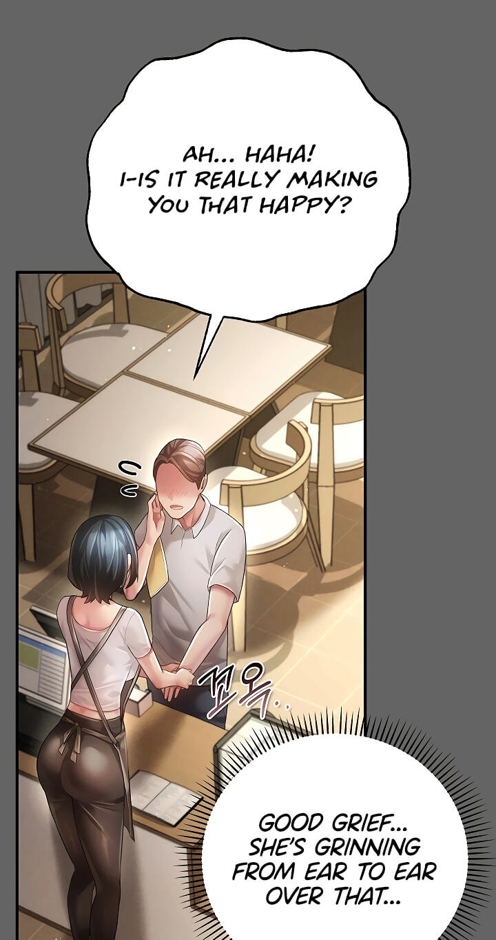 Perverted Pure Love Chapter 9 page 64 - 