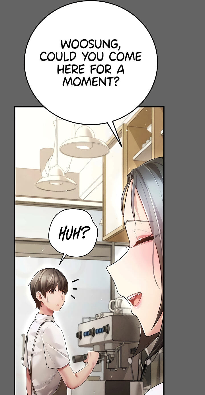 Perverted Pure Love Chapter 9 page 68 - 