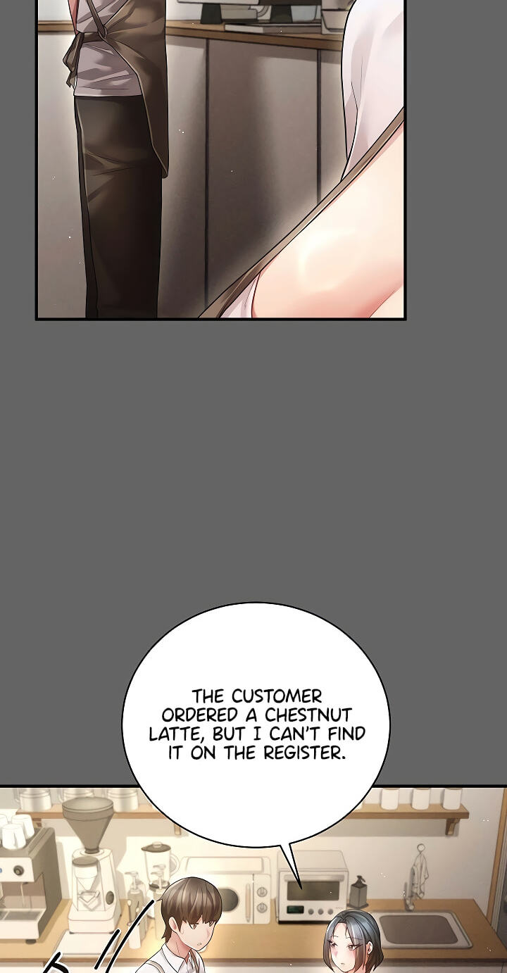 Perverted Pure Love Chapter 9 page 69 - 
