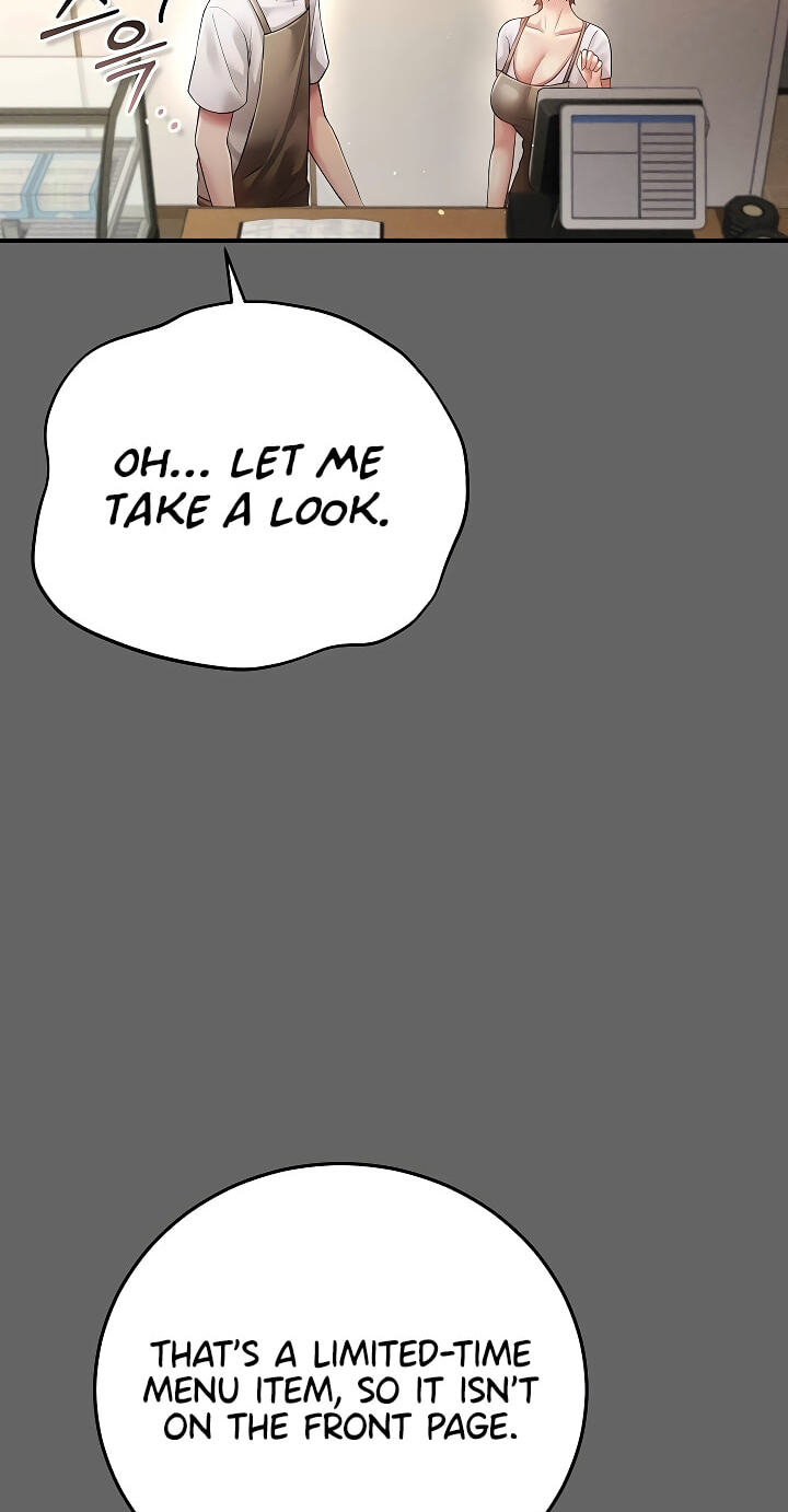 Perverted Pure Love Chapter 9 page 70 - 