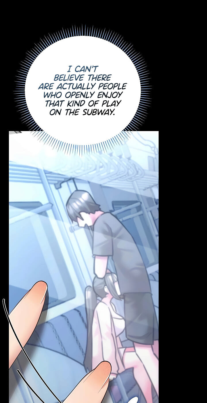 Perverted Pure Love Chapter 9 page 8 - 