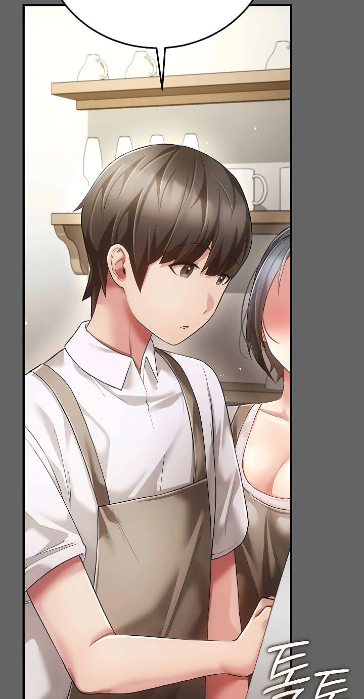 Perverted Pure Love Chapter 9 page 71 - 