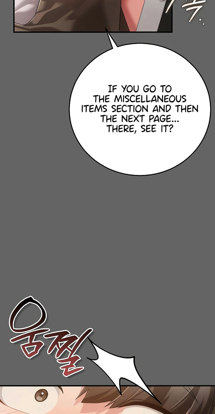 Perverted Pure Love Chapter 9 page 72 - 