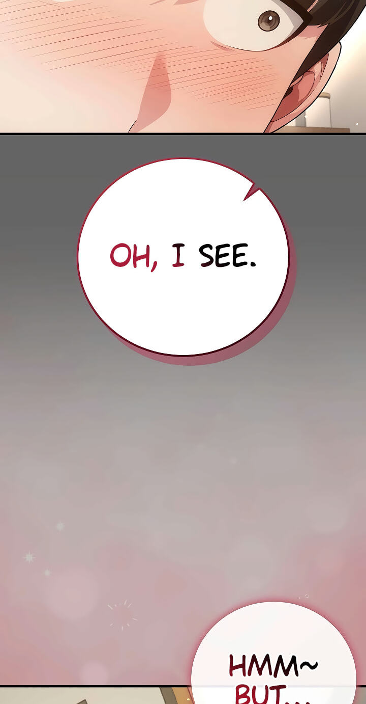 Perverted Pure Love Chapter 9 page 73 - 