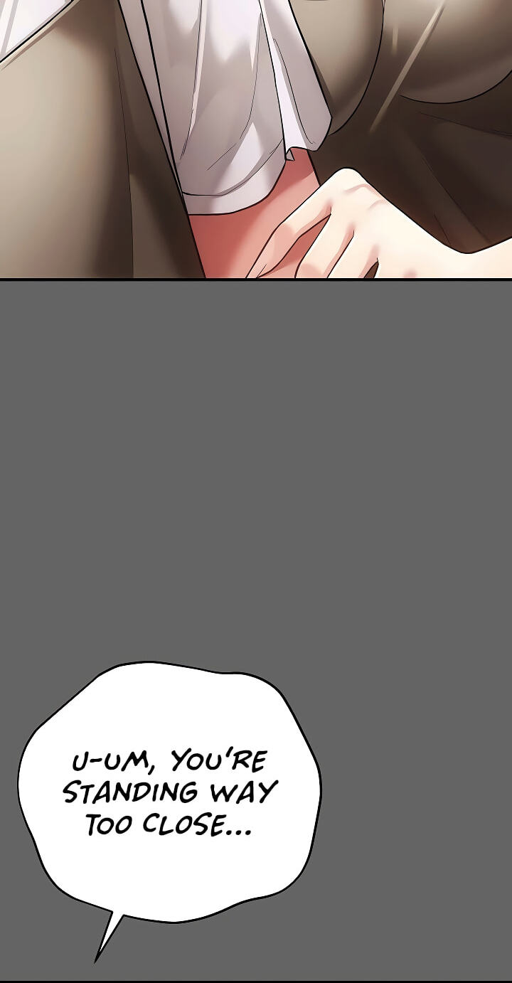 Perverted Pure Love Chapter 9 page 77 - 