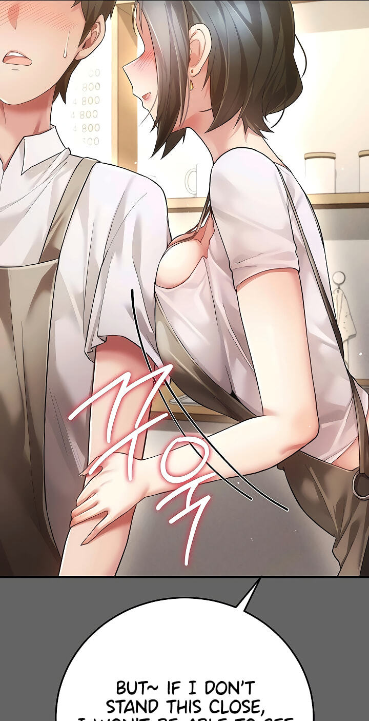 Perverted Pure Love Chapter 9 page 78 - 