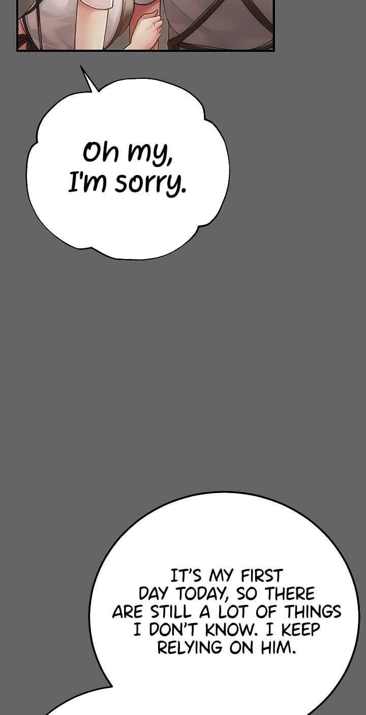 Perverted Pure Love Chapter 9 page 81 - 