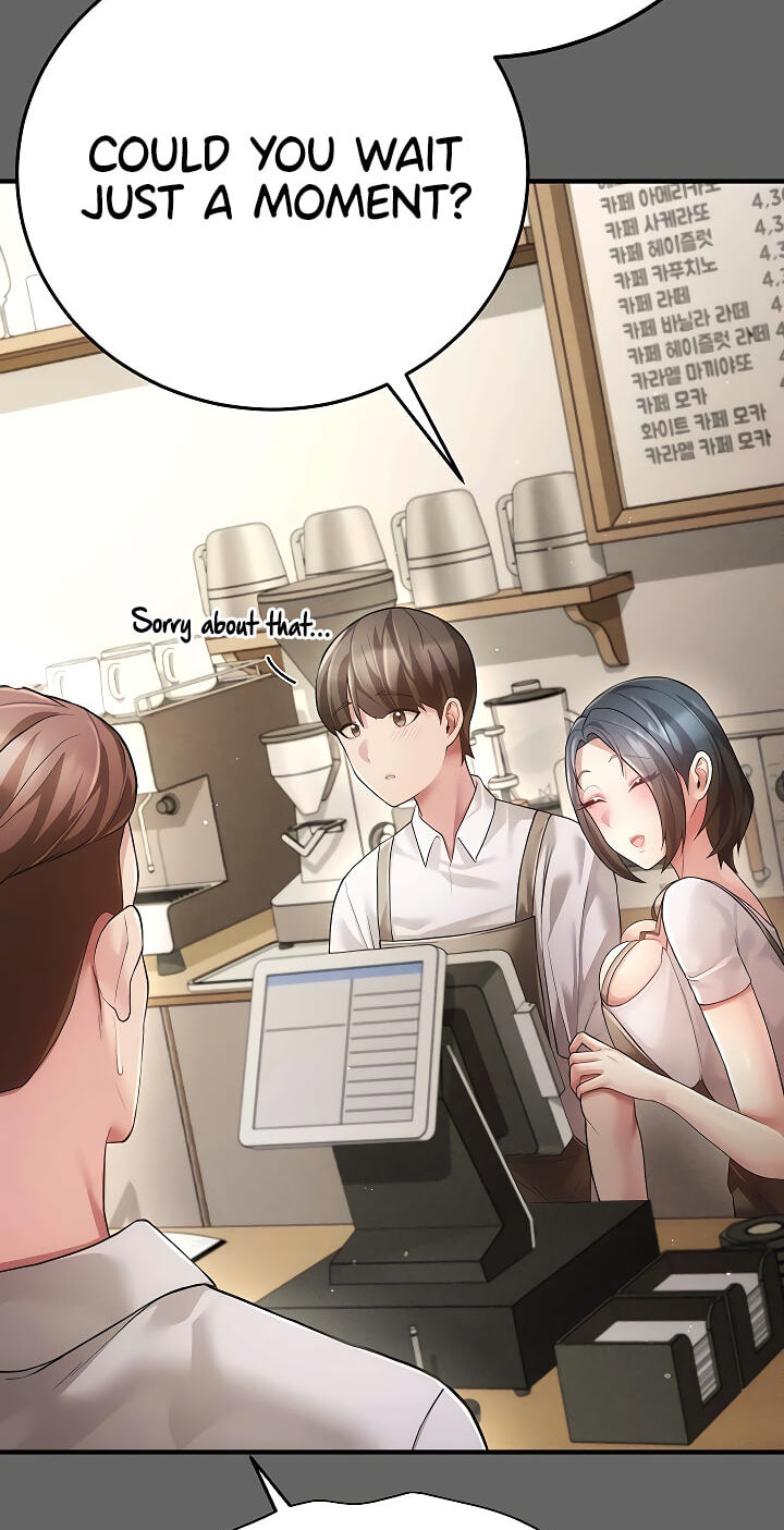 Perverted Pure Love Chapter 9 page 82 - 