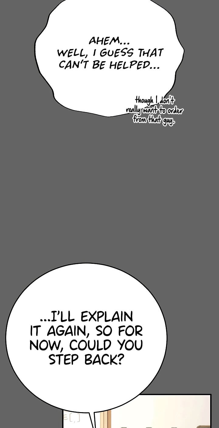 Perverted Pure Love Chapter 9 page 83 - 