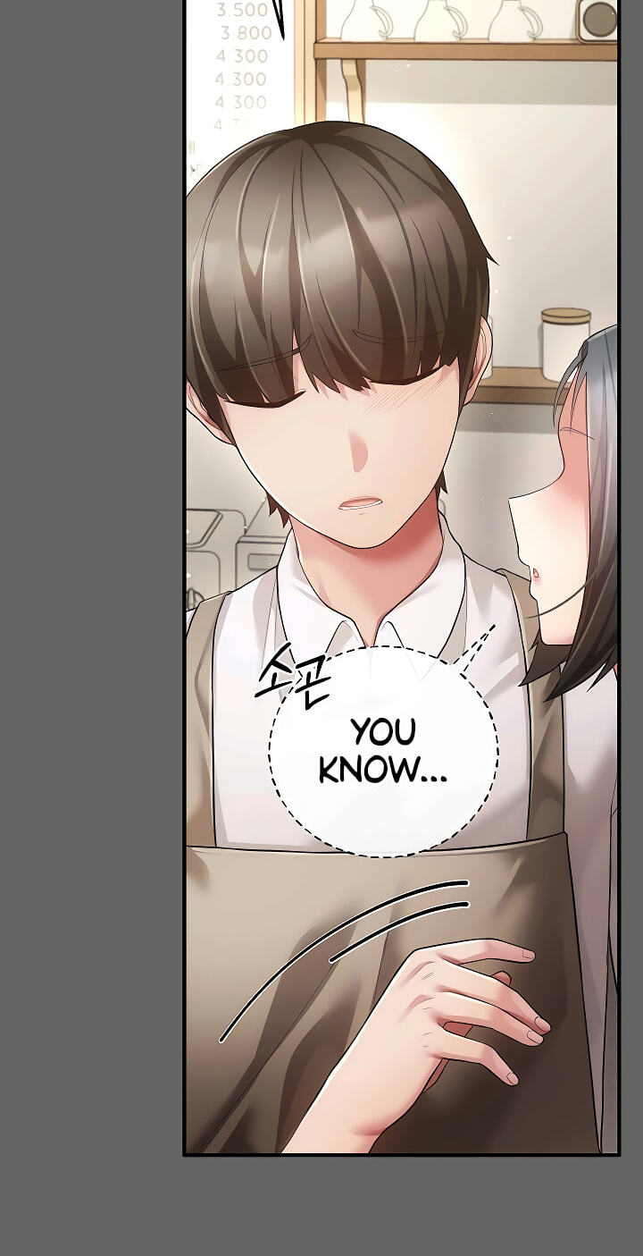Perverted Pure Love Chapter 9 page 84 - 