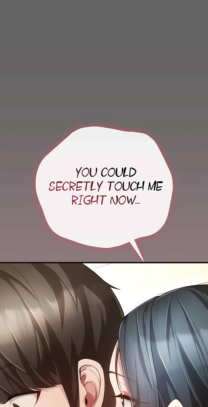 Perverted Pure Love Chapter 9 page 85 - 