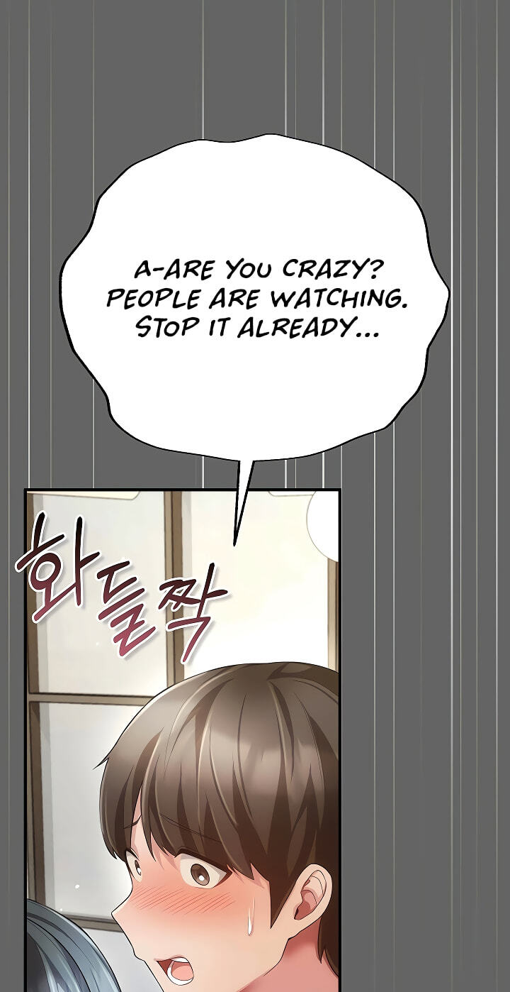 Perverted Pure Love Chapter 9 page 87 - 