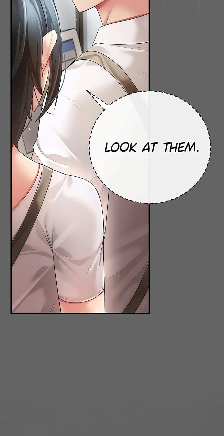 Perverted Pure Love Chapter 9 page 88 - 