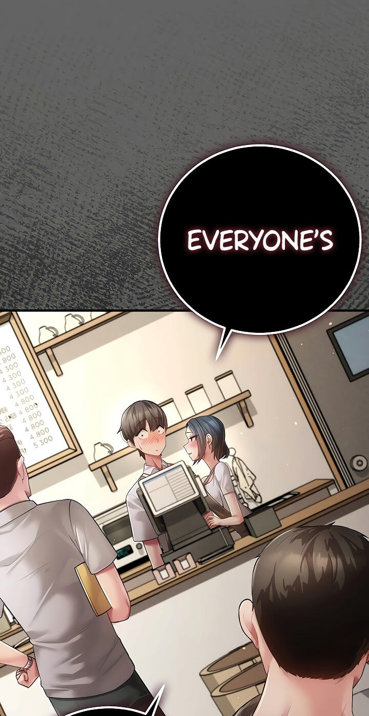 Perverted Pure Love Chapter 9 page 89 - 
