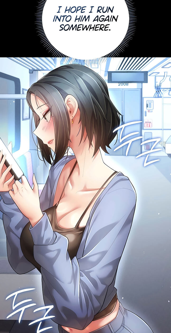 Perverted Pure Love Chapter 9 page 10 - 