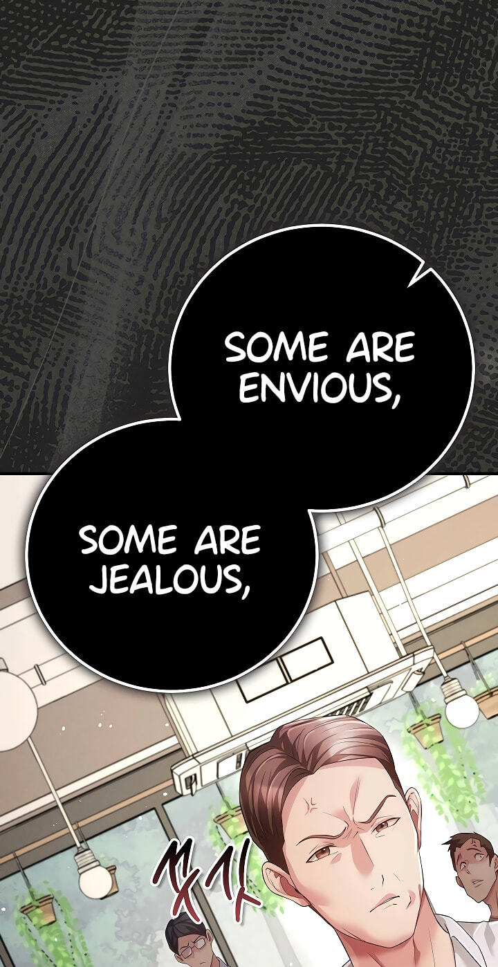 Perverted Pure Love Chapter 9 page 91 - 