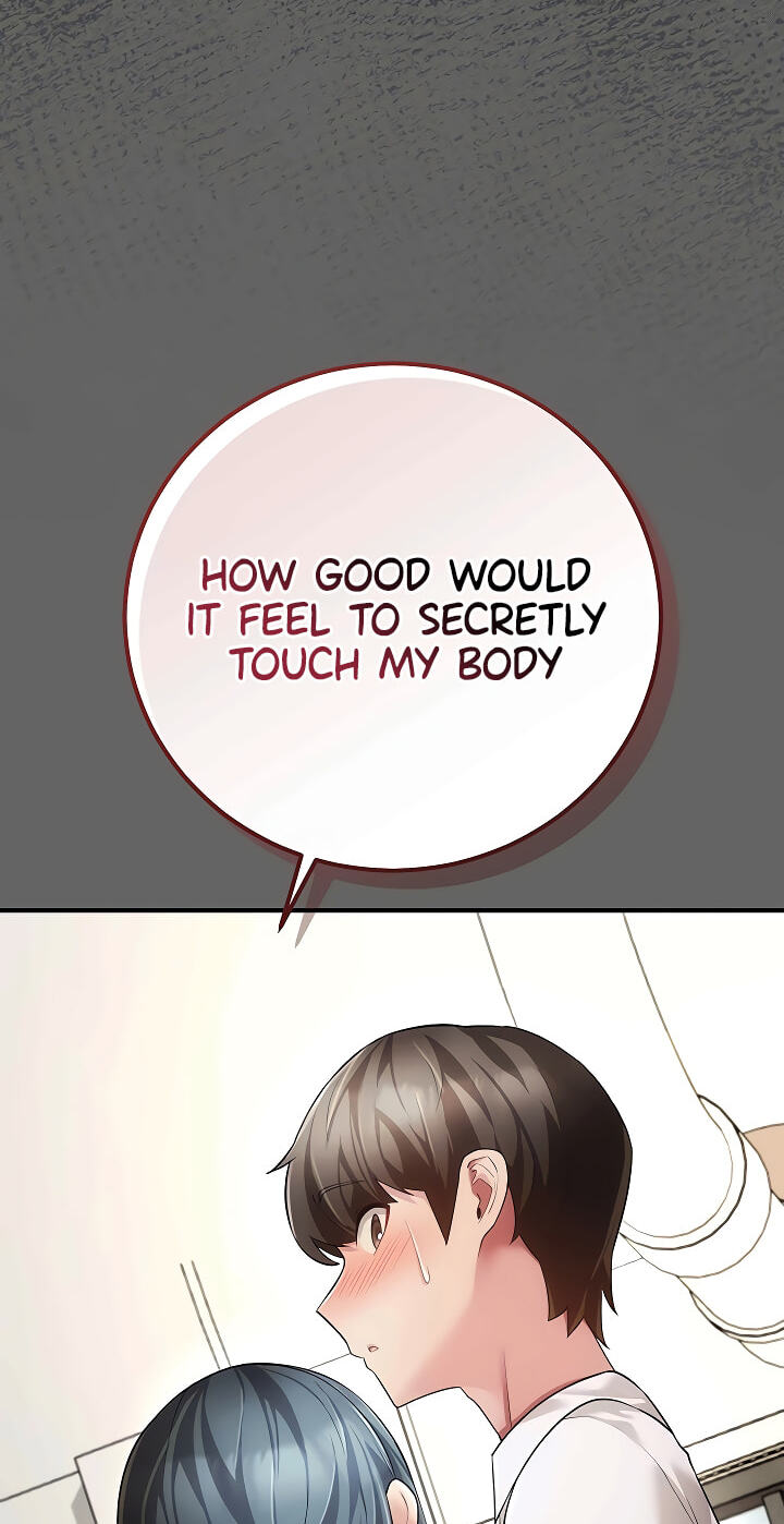 Perverted Pure Love Chapter 9 page 93 - 