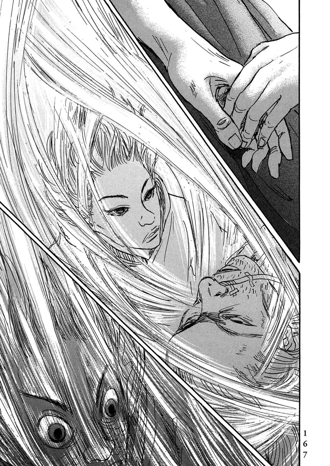 Pet Chapter 32 page 9 - 