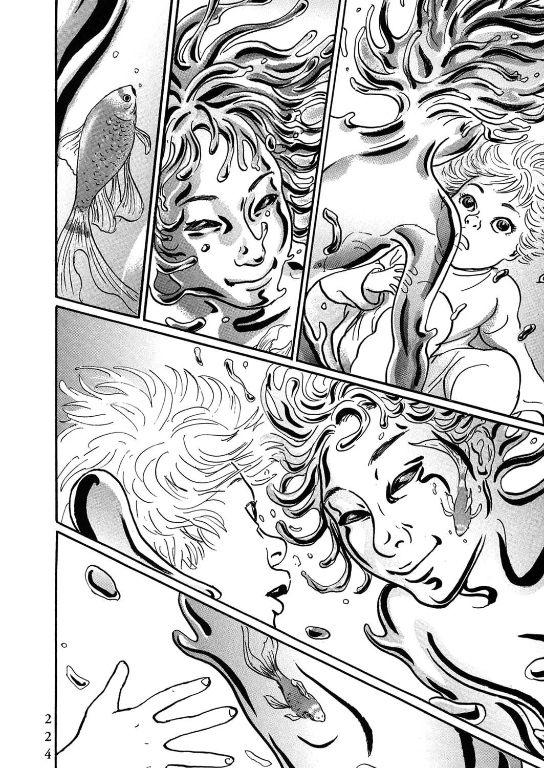 Pet Chapter 35 page 13 - 