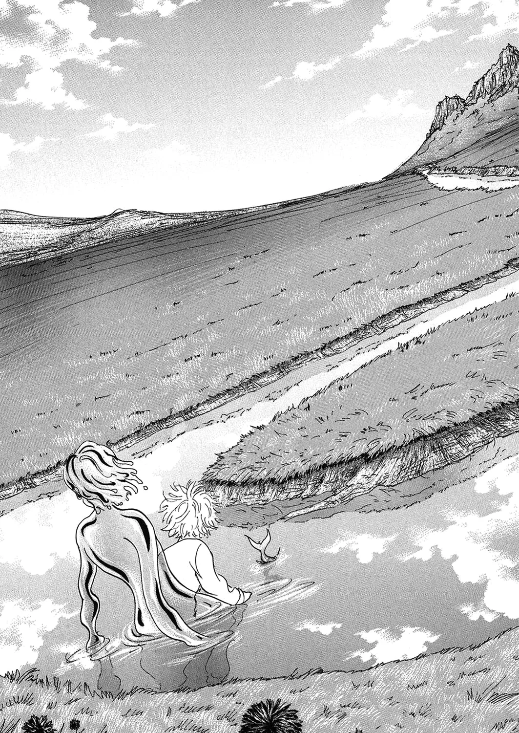 Pet Chapter 35 page 21 - 