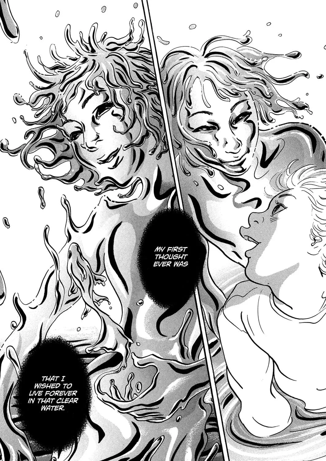 Pet Chapter 35 page 23 - 