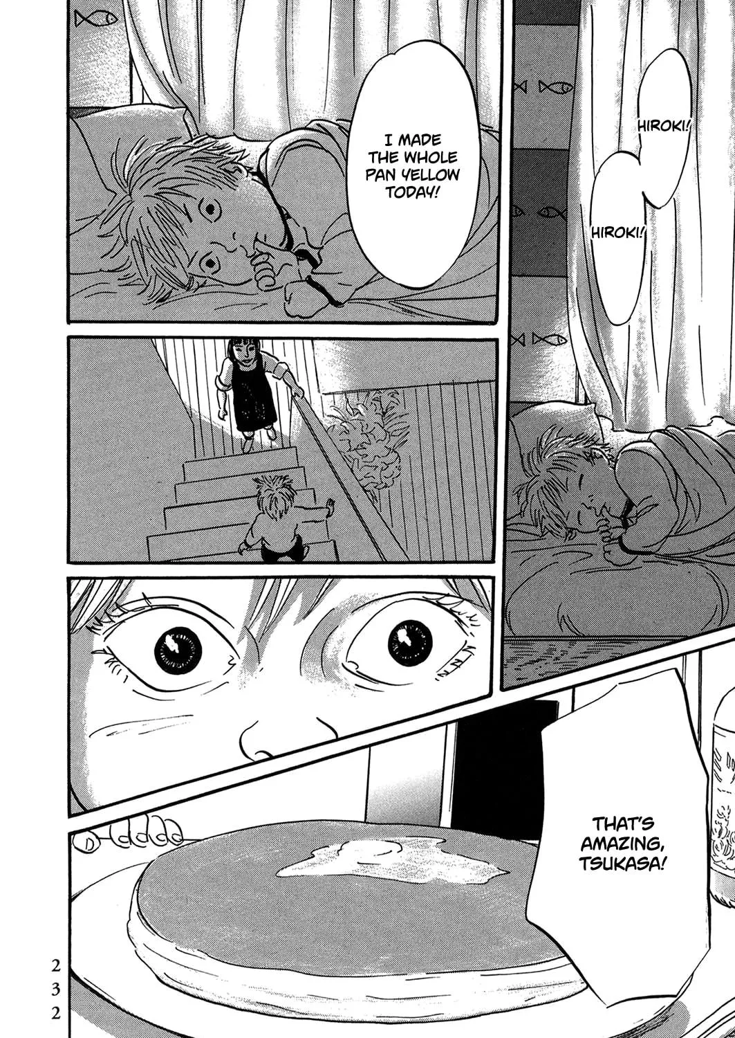 Pet Chapter 35 page 29 - 