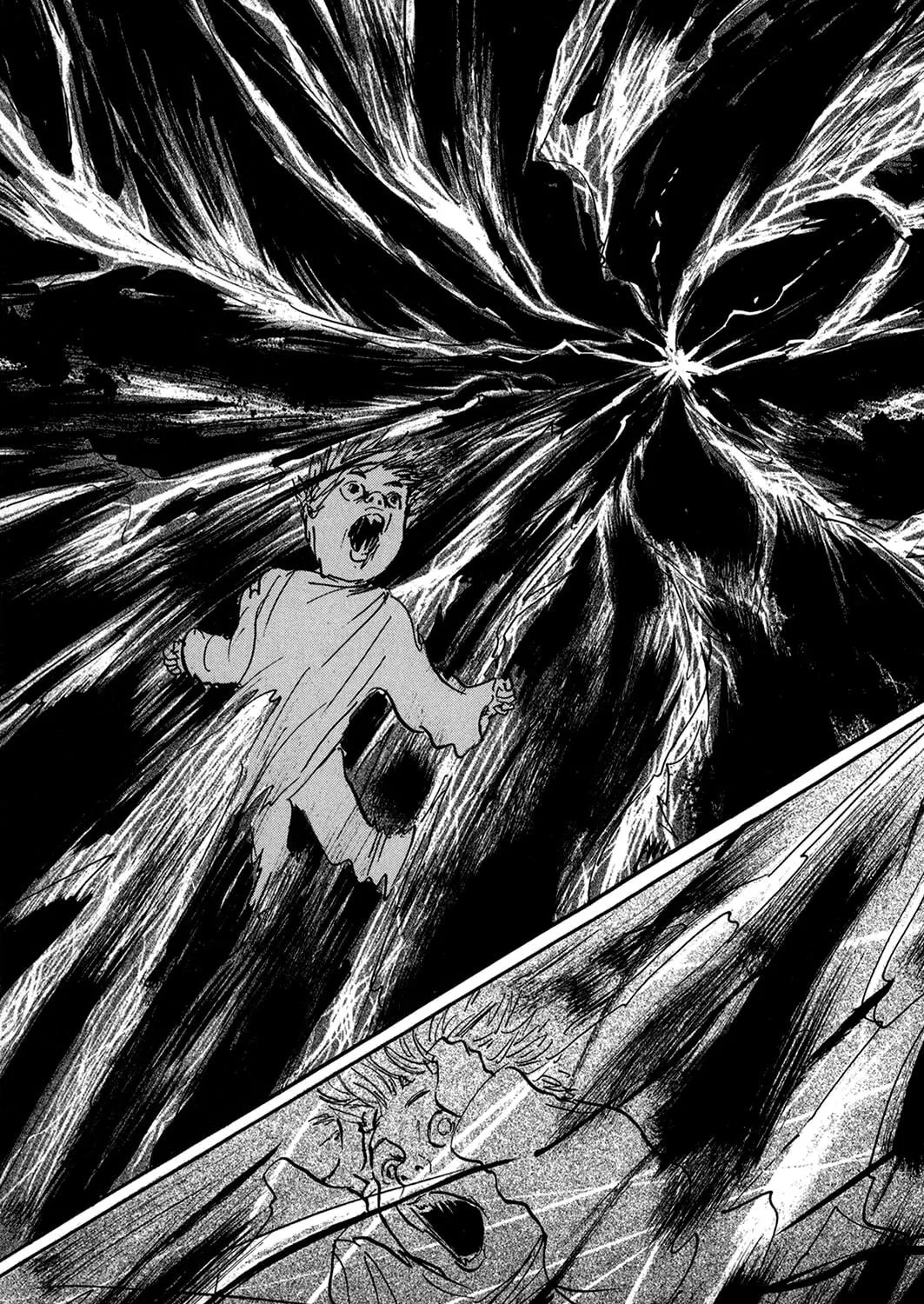 Pet Chapter 35 page 5 - 