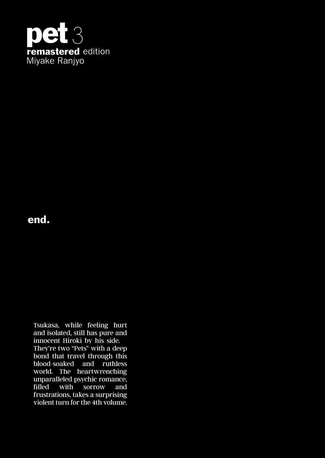 Pet Chapter 36 page 35 - 