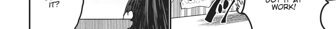 Peter Grill and the Philosopher’s Time Chapter 21 page 28 - 