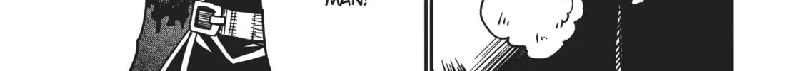 Peter Grill and the Philosopher’s Time Chapter 21 page 38 - 