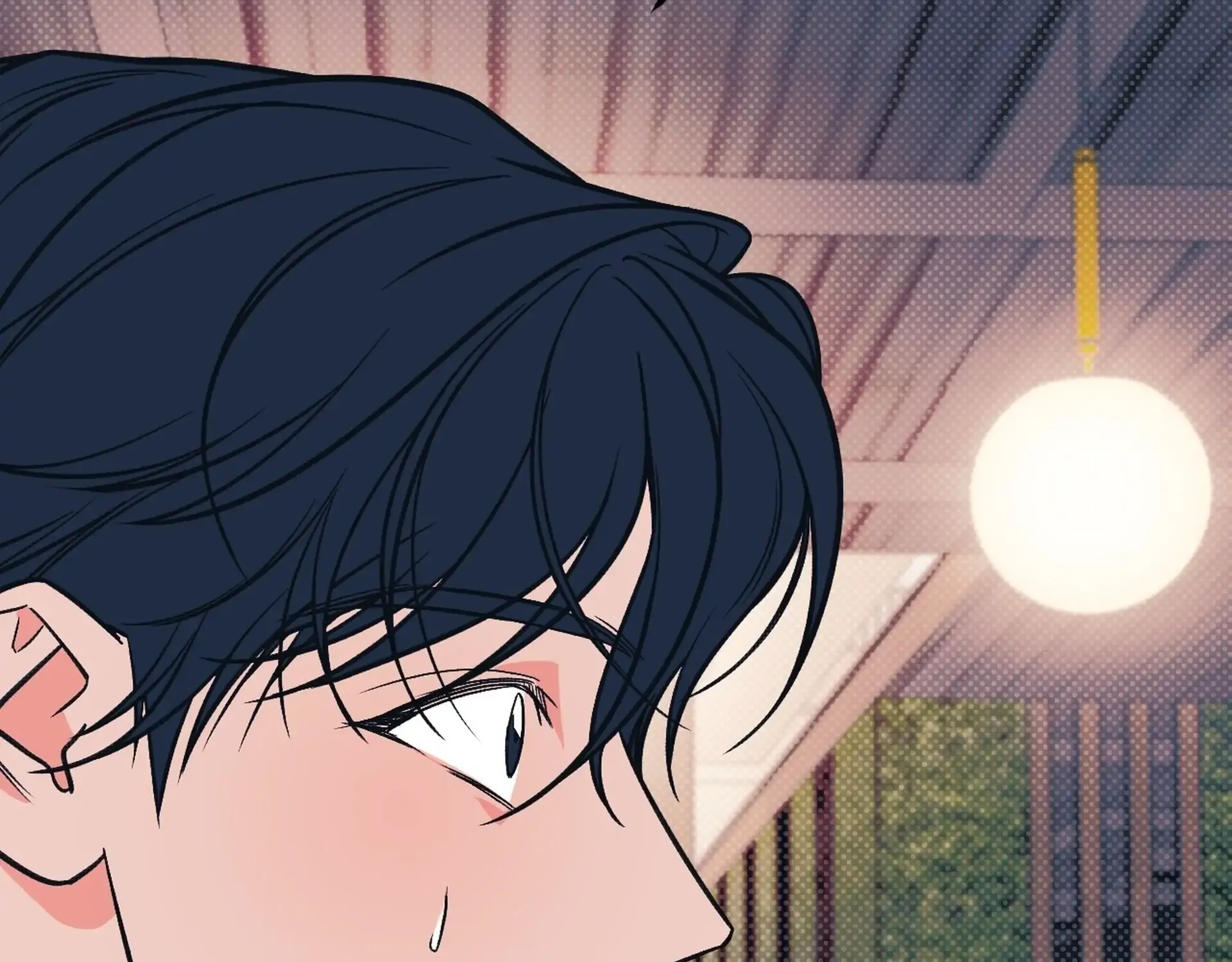 Petty Fetish Chapter 1 page 110 - 