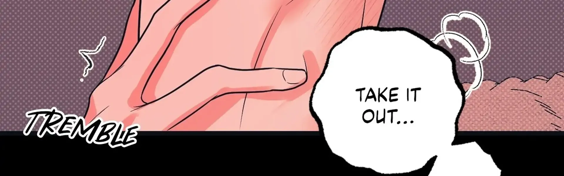 Petty Fetish Chapter 1 page 12 - 