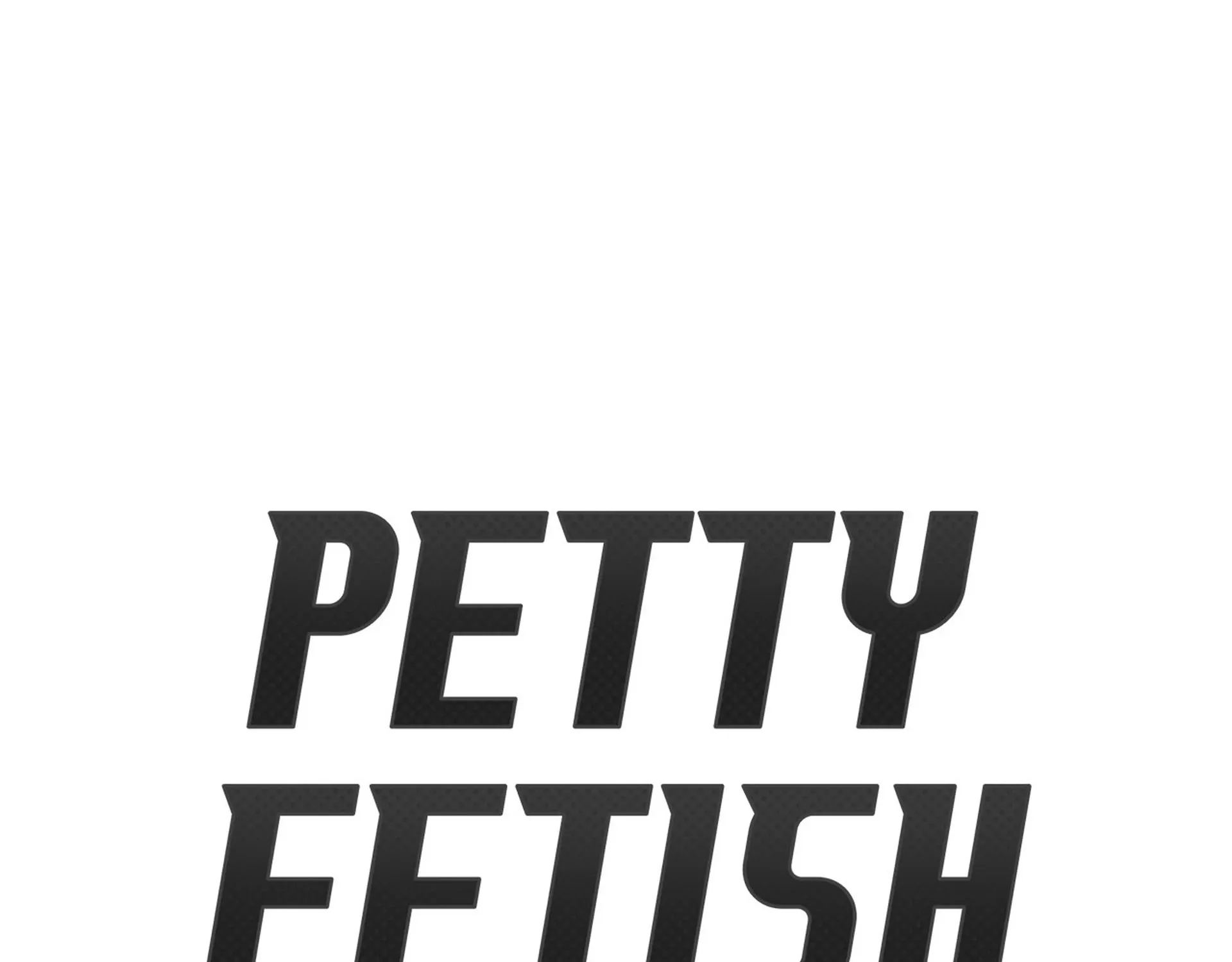 Petty Fetish Chapter 1 page 116 - 