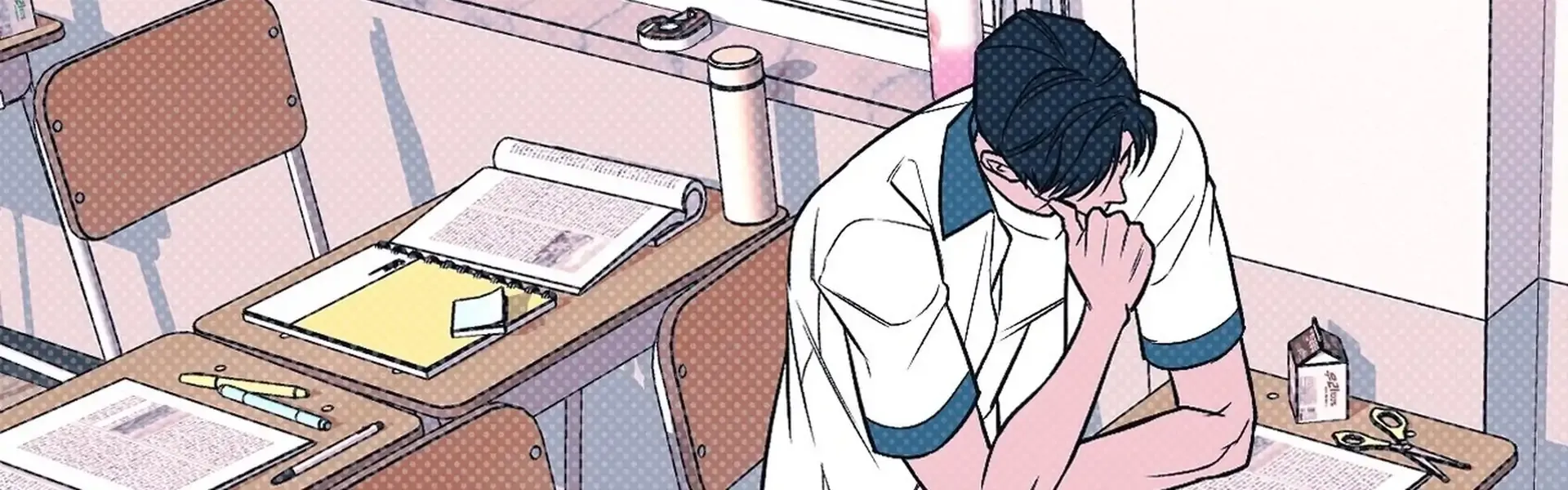 Petty Fetish Chapter 1 page 124 - 