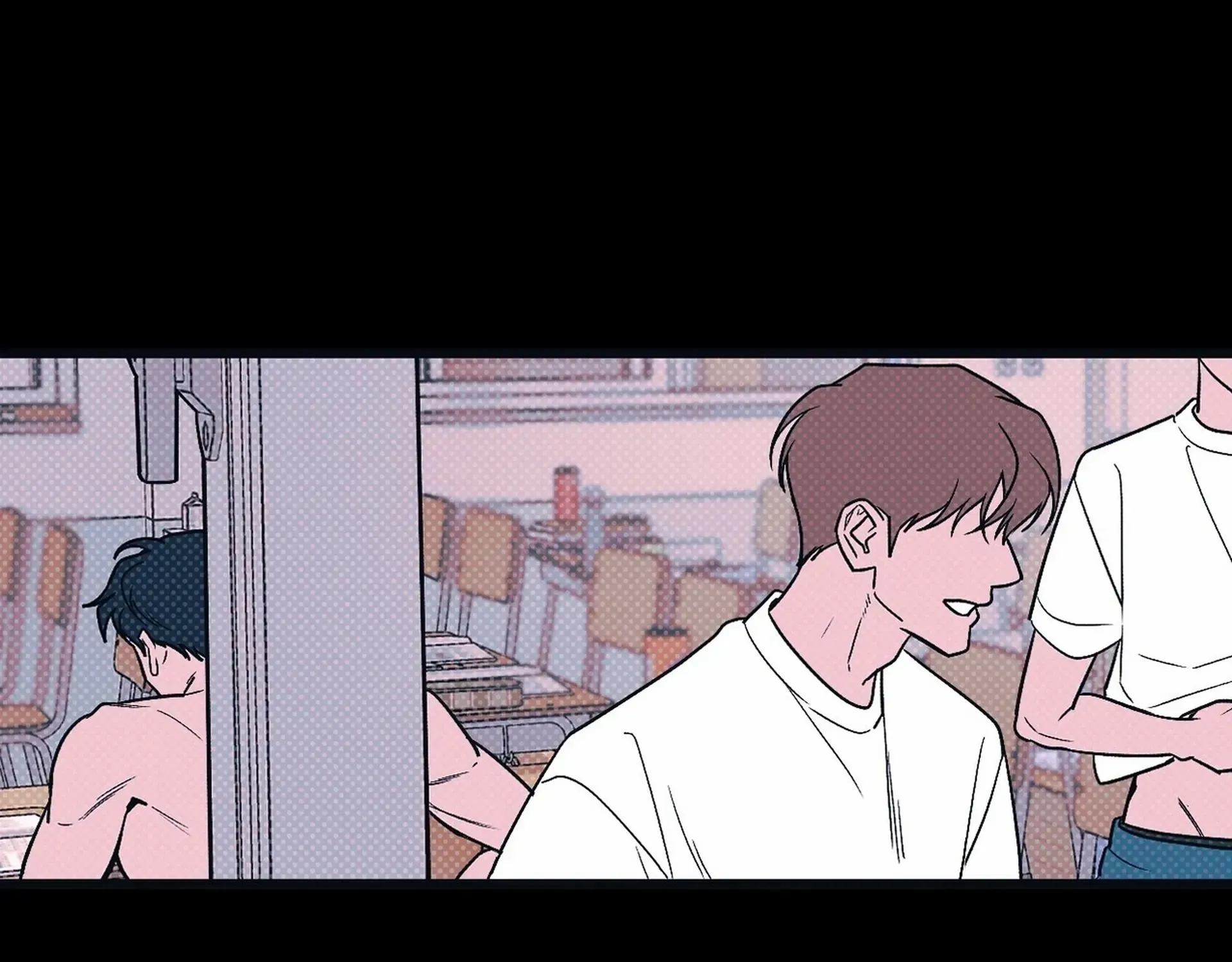 Petty Fetish Chapter 1 page 128 - 