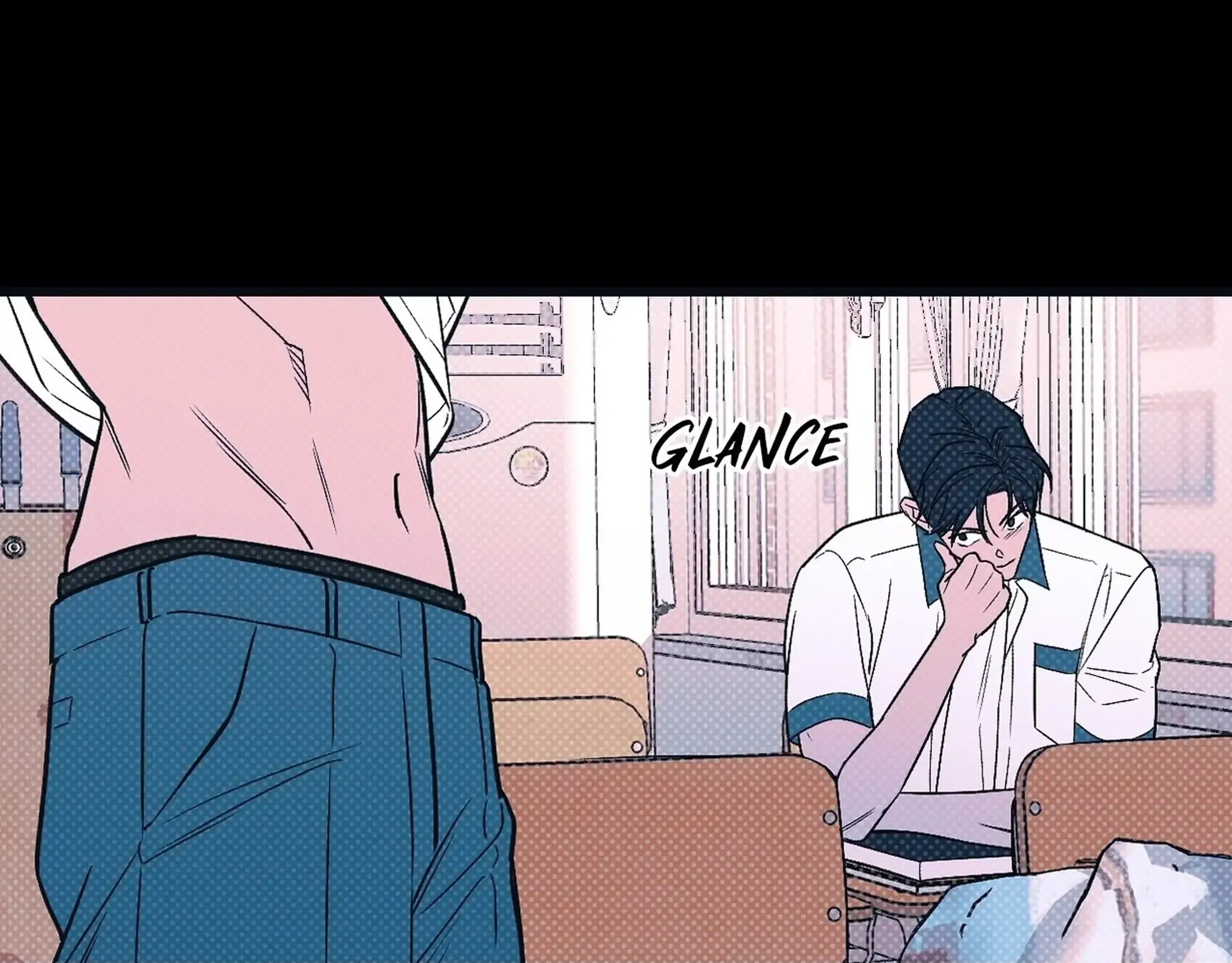 Petty Fetish Chapter 1 page 134 - 