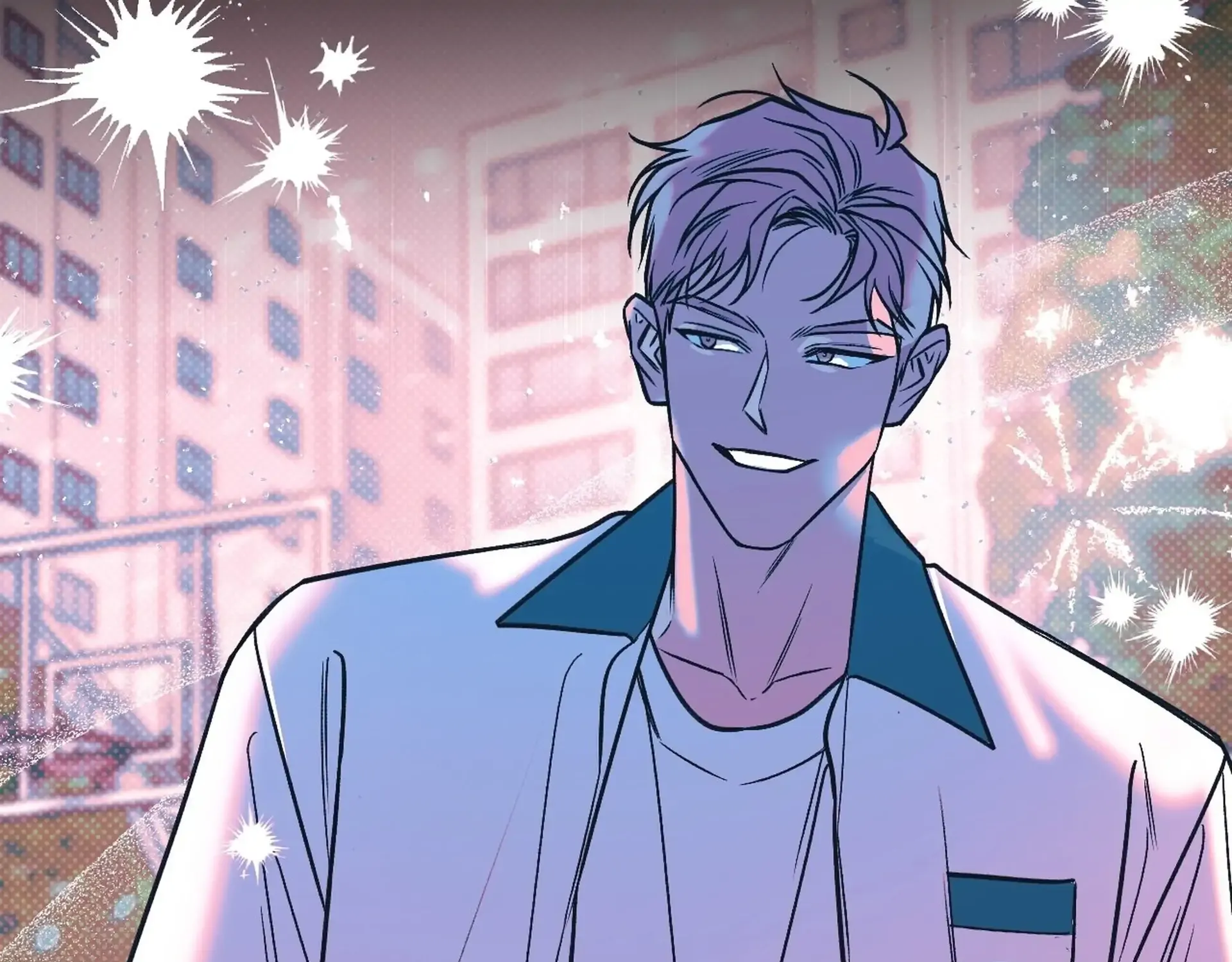 Petty Fetish Chapter 1 page 164 - 
