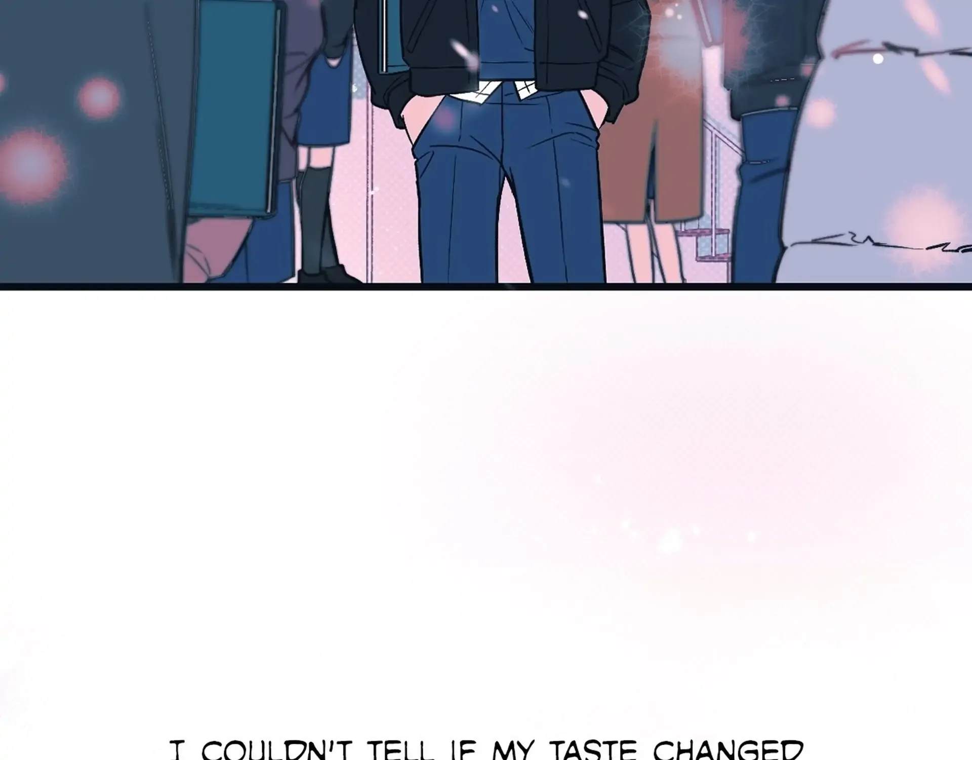 Petty Fetish Chapter 1 page 173 - 