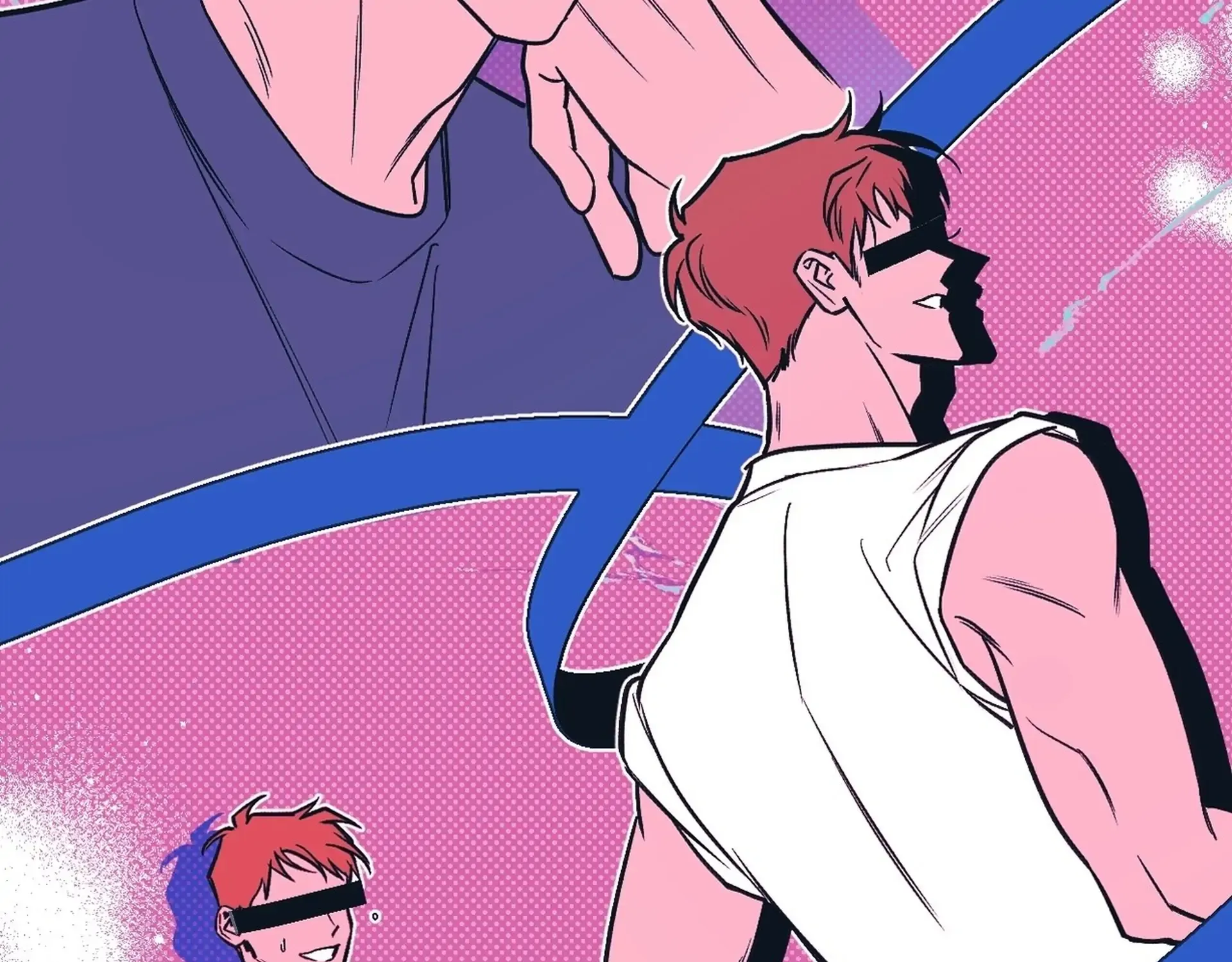 Petty Fetish Chapter 1 page 176 - 