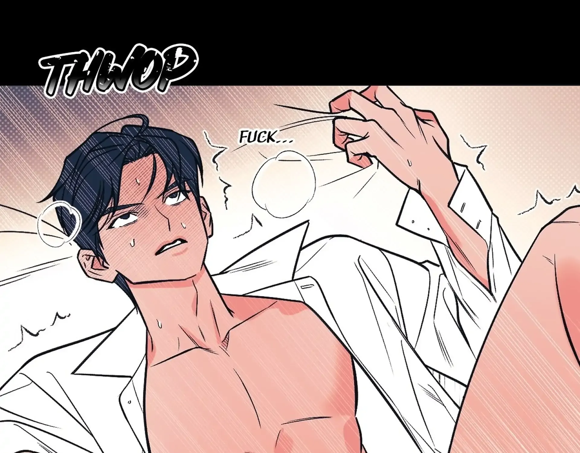 Petty Fetish Chapter 1 page 182 - 