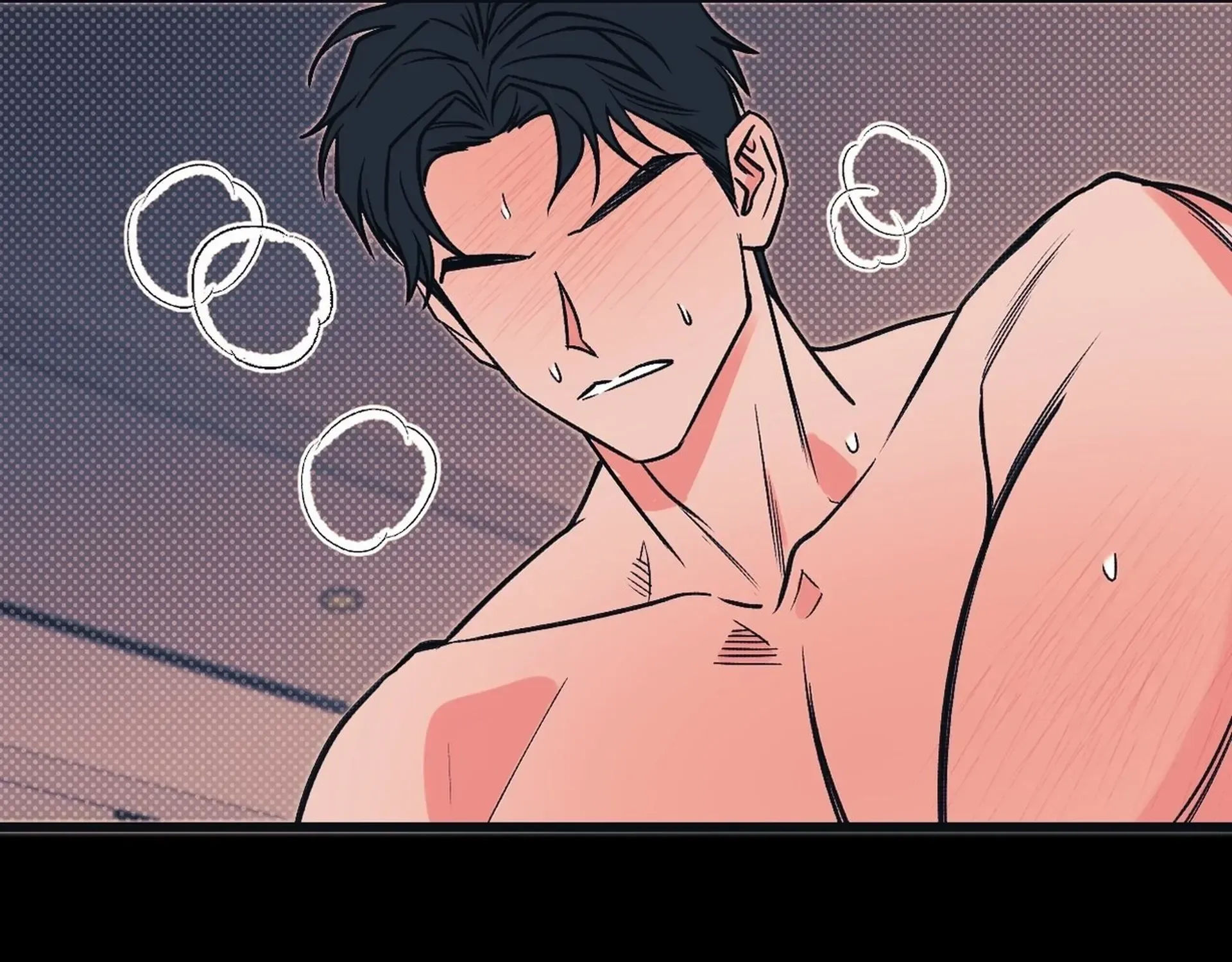 Petty Fetish Chapter 1 page 185 - 