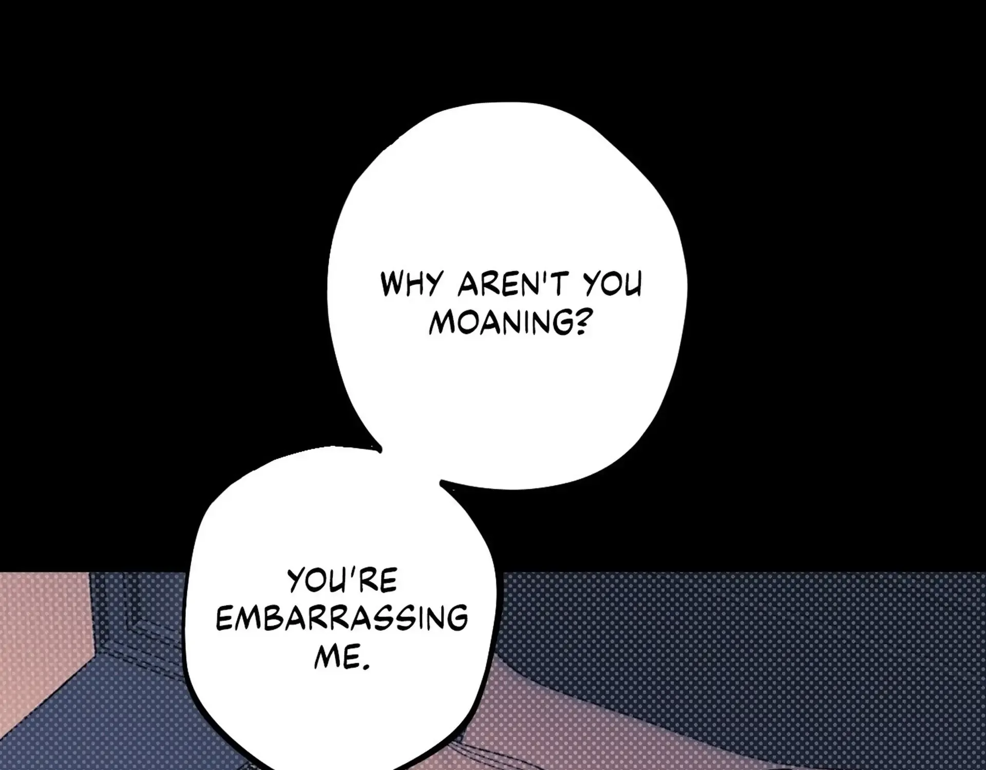 Petty Fetish Chapter 1 page 190 - 