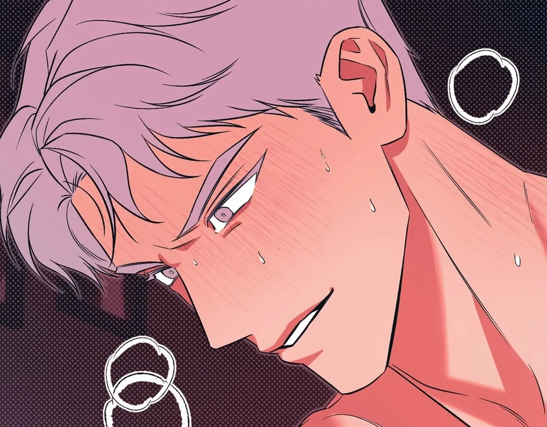 Petty Fetish Chapter 1 page 22 - 