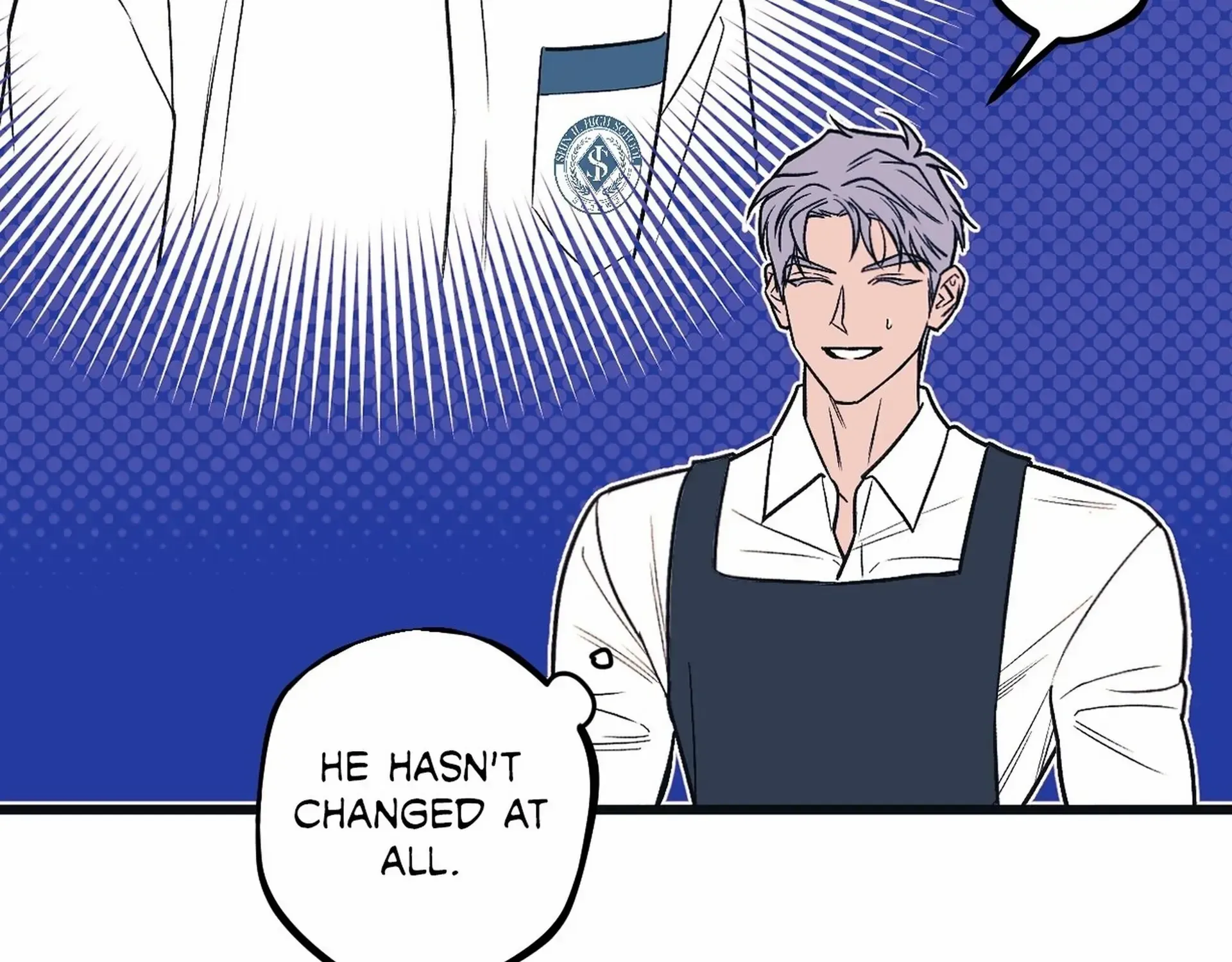 Petty Fetish Chapter 1 page 211 - 