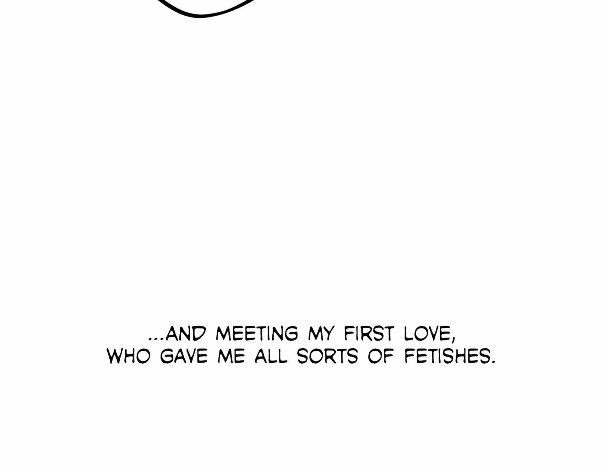 Petty Fetish Chapter 1 page 212 - 