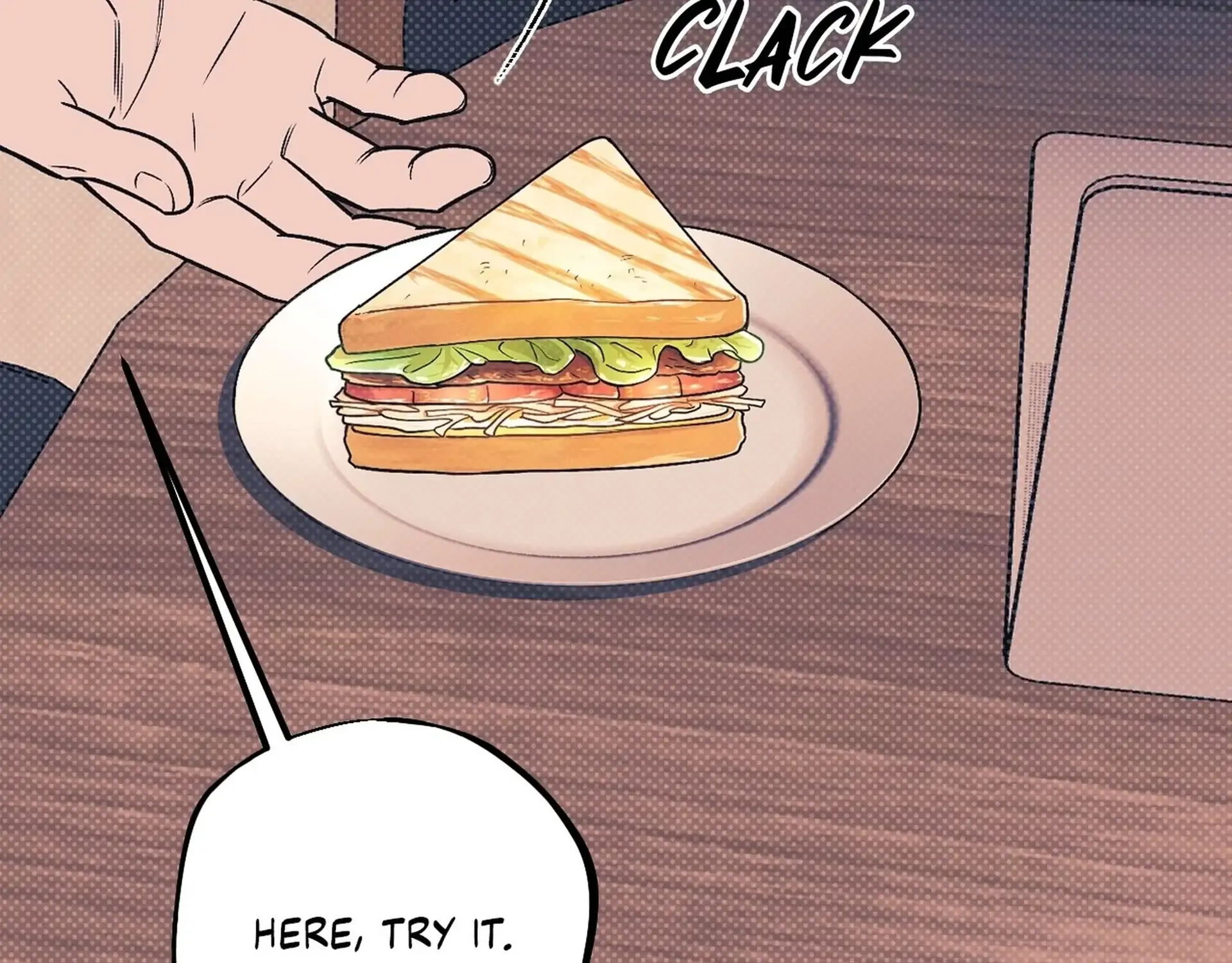 Petty Fetish Chapter 1 page 214 - 